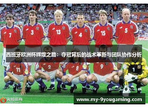 西班牙欧洲杯辉煌之路：夺冠背后的战术革新与团队协作分析