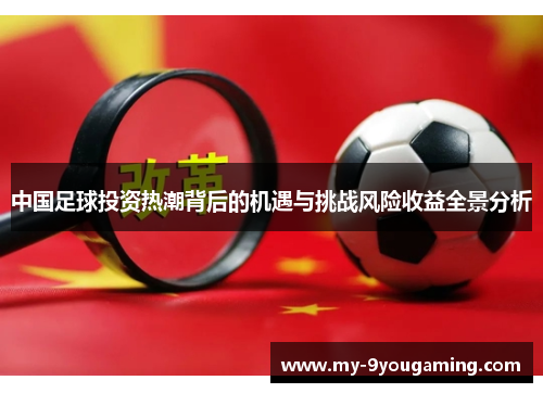 中国足球投资热潮背后的机遇与挑战风险收益全景分析
