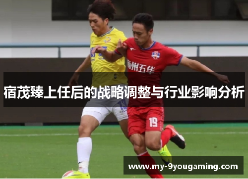 宿茂臻上任后的战略调整与行业影响分析