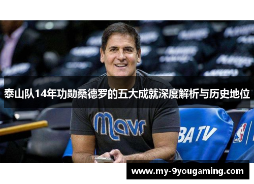 泰山队14年功勋桑德罗的五大成就深度解析与历史地位