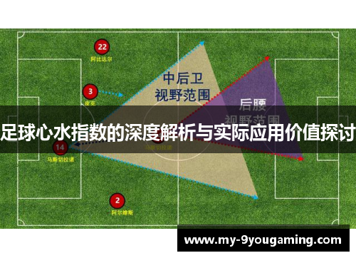 足球心水指数的深度解析与实际应用价值探讨