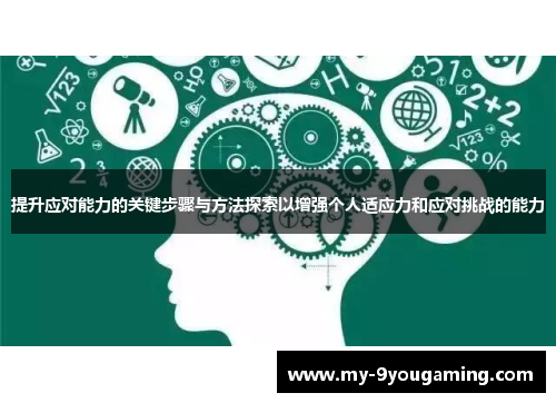 提升应对能力的关键步骤与方法探索以增强个人适应力和应对挑战的能力