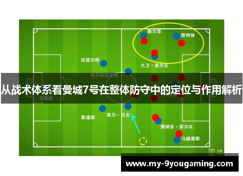 从战术体系看曼城7号在整体防守中的定位与作用解析