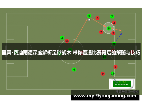 里奥·费迪南德深度解析足球战术 带你看透比赛背后的策略与技巧