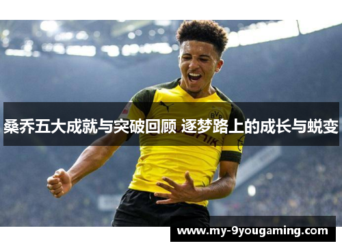 桑乔五大成就与突破回顾 逐梦路上的成长与蜕变