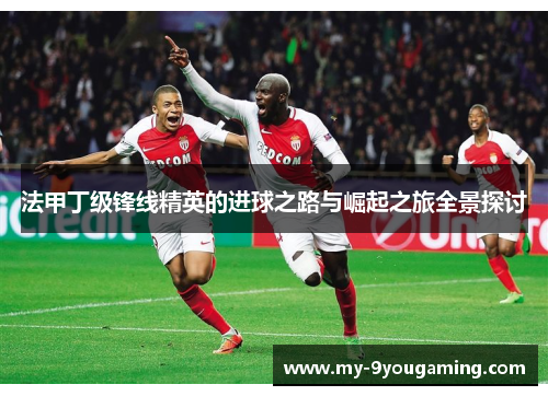 法甲丁级锋线精英的进球之路与崛起之旅全景探讨